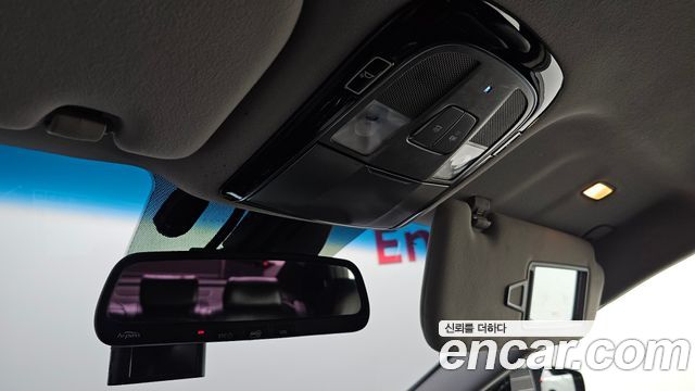 Hyundai Grandeur 2017 — photo 29