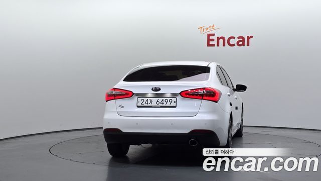Kia K3 2015 — photo 4