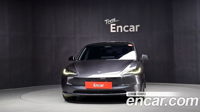 Tesla Model 3 2025 — photo 3