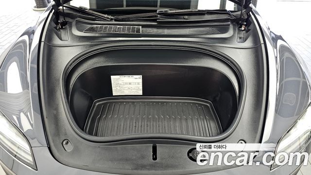 Tesla Model 3 2025 — photo 6
