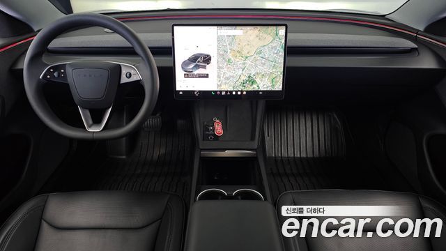 Tesla Model 3 2025 — photo 7