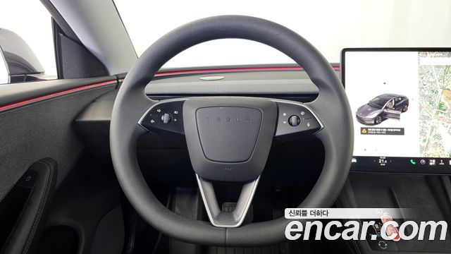 Tesla Model 3 2025 — photo 13