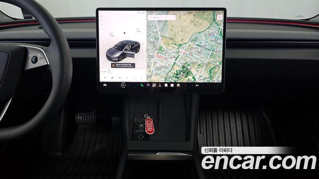 Tesla Model 3 2025 — photo 14