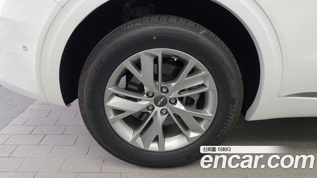 Genesis GV70 2022 — photo 5