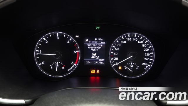 Hyundai Santafe 2020 — photo 11