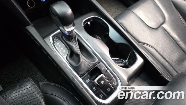 Hyundai Santafe 2020 — photo 12