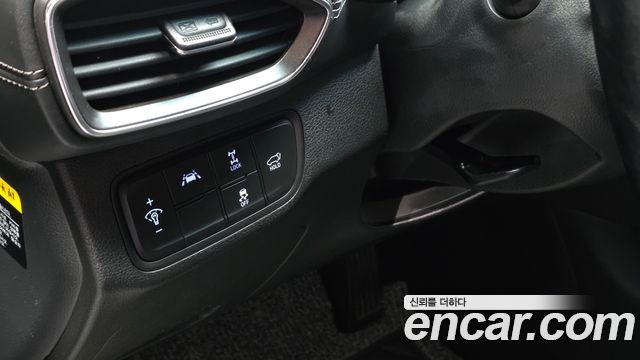 Hyundai Santafe 2020 — photo 24