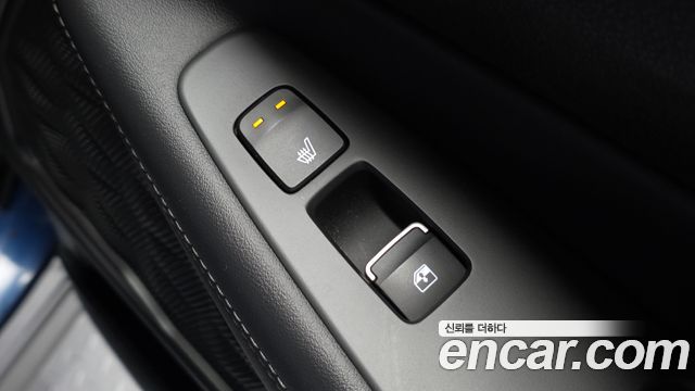 Hyundai Santafe 2020 — photo 25