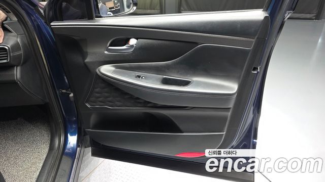 Hyundai Santafe 2020 — photo 14