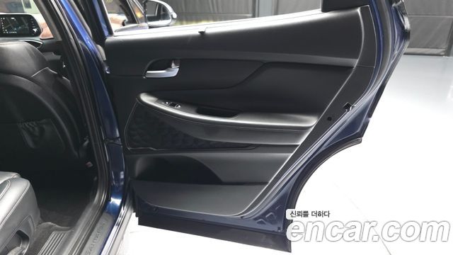 Hyundai Santafe 2020 — photo 15