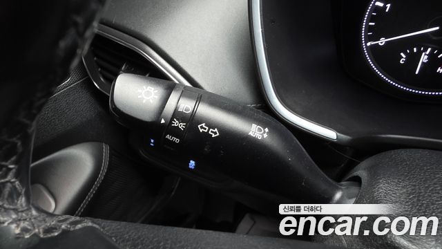 Hyundai Santafe 2020 — photo 28