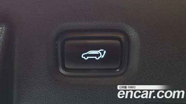 Hyundai Santafe 2020 — photo 30