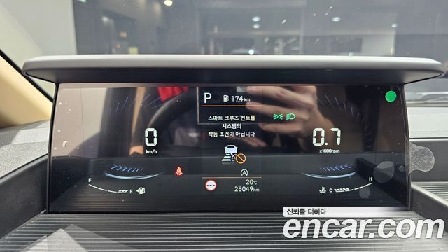 Hyundai Staria 2024 — photo 11