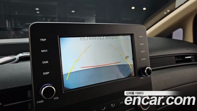 Hyundai Staria 2024 — photo 21