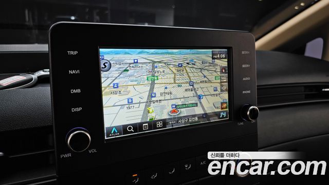 Hyundai Staria 2024 — photo 23