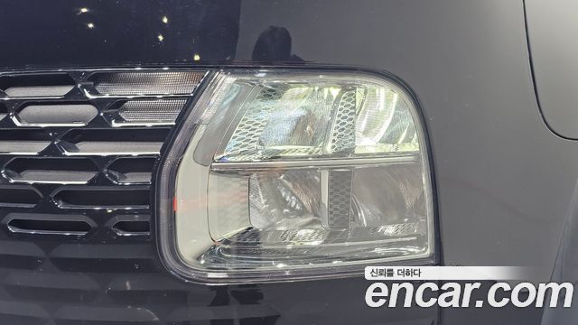 Hyundai Staria 2024 — photo 8