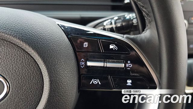 Hyundai Staria 2024 — photo 28