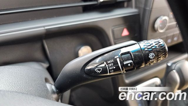 Hyundai Staria 2024 — photo 31