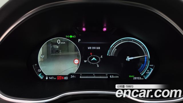 Genesis G80 2022 — photo 11