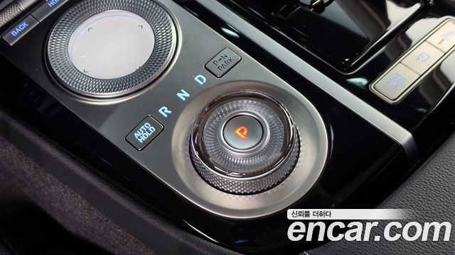 Genesis G80 2022 — photo 12