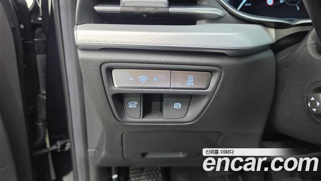 Genesis G80 2022 — photo 19