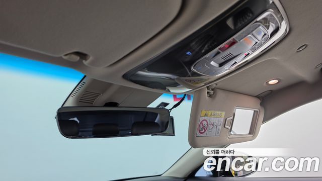 Genesis G80 2022 — photo 29