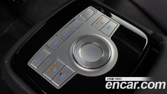 Genesis G80 2022 — photo 31