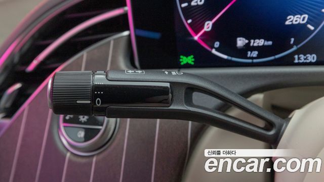 Mercedes-Benz E-Class 2026 — photo 17