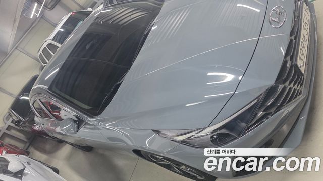 Hyundai AVANTE 2021 — photo 3