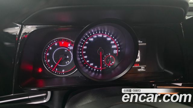 Hyundai AVANTE 2021 — photo 8