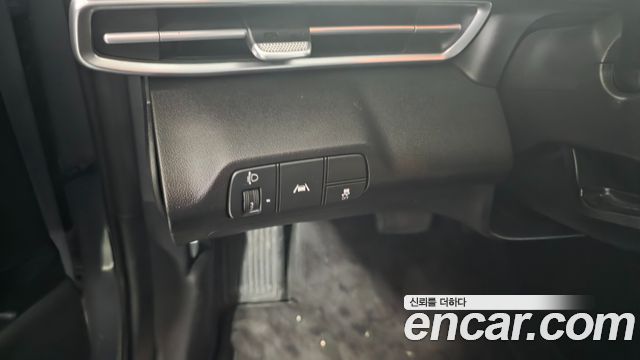 Hyundai AVANTE 2021 — photo 15