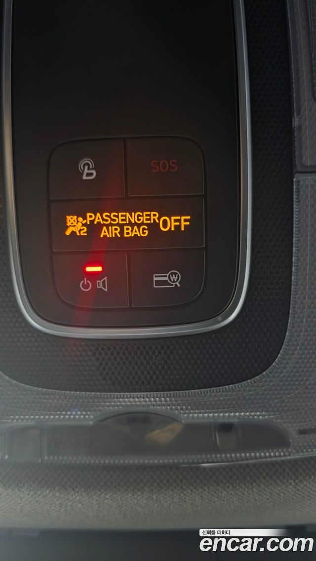 Hyundai AVANTE 2021 — photo 20