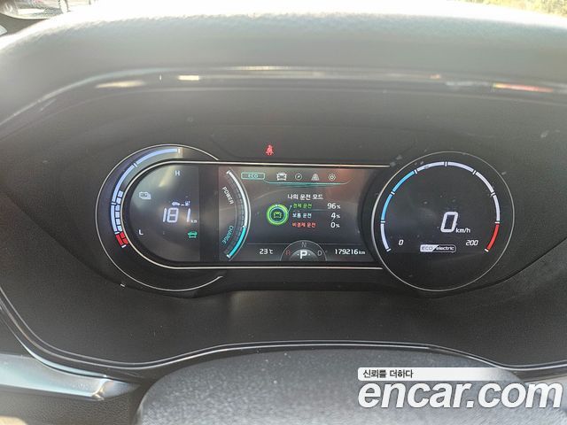 Kia Niro 2024 — photo 6