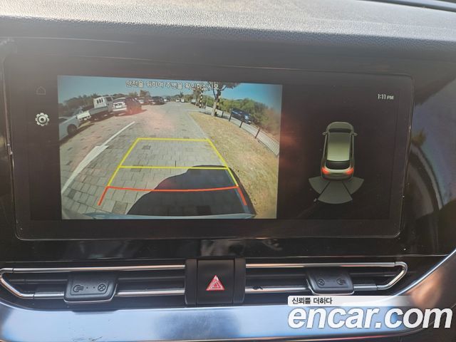 Kia Niro 2024 — photo 7