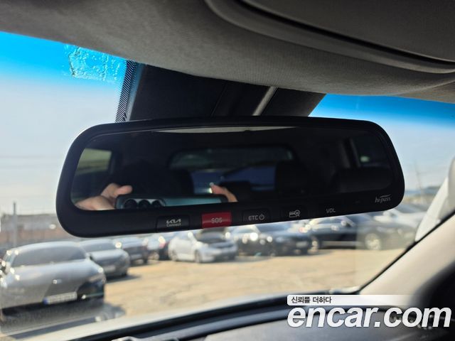 Kia Niro 2024 — photo 10