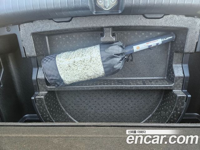Kia Niro 2024 — photo 17
