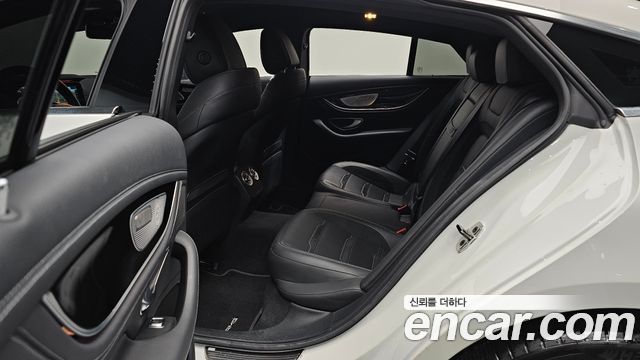 Mercedes-Benz AMG GT 2019 — photo 18