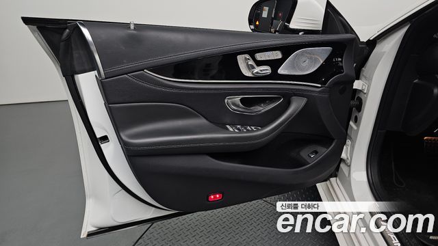 Mercedes-Benz AMG GT 2019 — photo 14