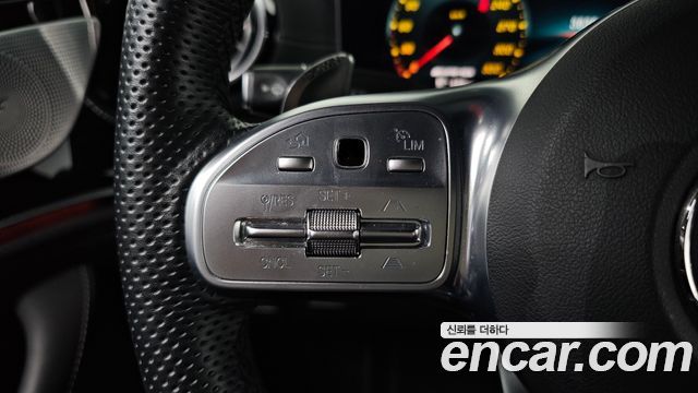 Mercedes-Benz AMG GT 2019 — photo 27