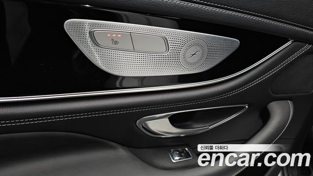 Mercedes-Benz AMG GT 2019 — photo 29