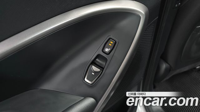 Hyundai Maxcruz 2015 — photo 16