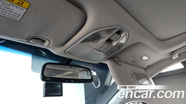 Hyundai Maxcruz 2015 — photo 18