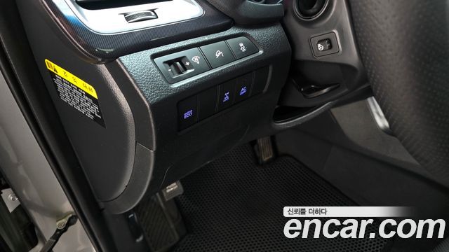 Hyundai Maxcruz 2015 — photo 19