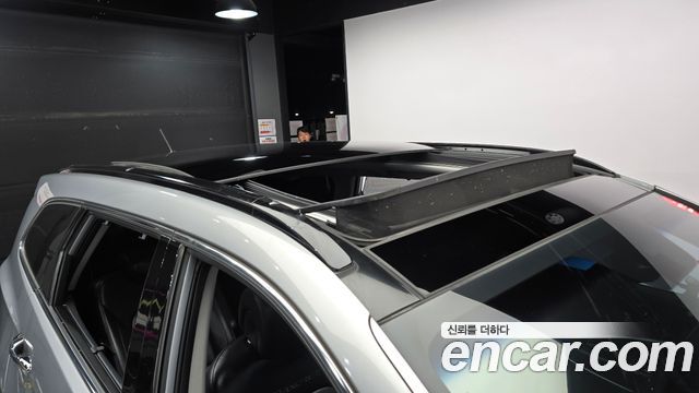 Hyundai Maxcruz 2015 — photo 20