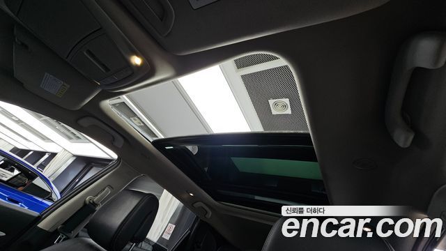 Renault Korea QM6 2018 — photo 23