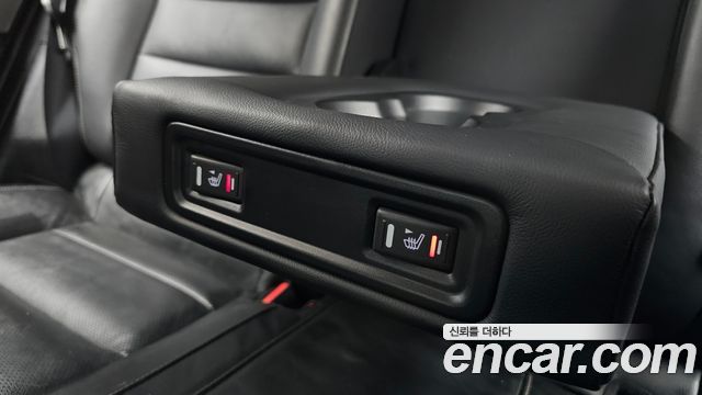 Renault Korea QM6 2018 — photo 25