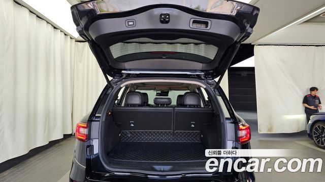 Renault Korea QM6 2018 — photo 26