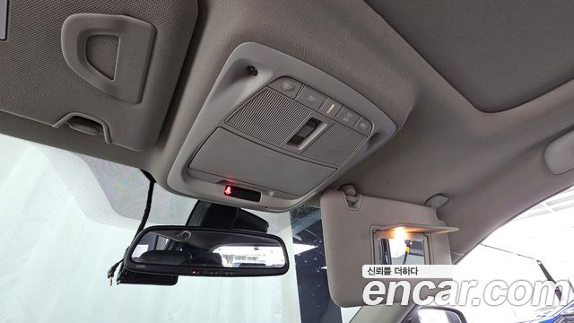 Renault Korea QM6 2018 — photo 27