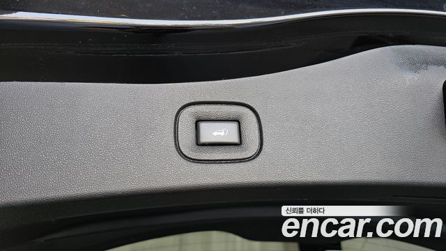 Renault Korea QM6 2018 — photo 29