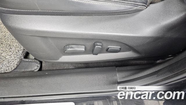 Renault Korea QM6 2018 — photo 31